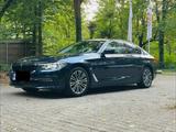 BMW 530e iPerf  - ACC, V-Cockpit, TÜV+Service Neu - BMW 530 Plug-in Hybrid (PHEV) Gebrauchtwagen