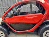 Renault Twizy - Renault Twizy aus 2012