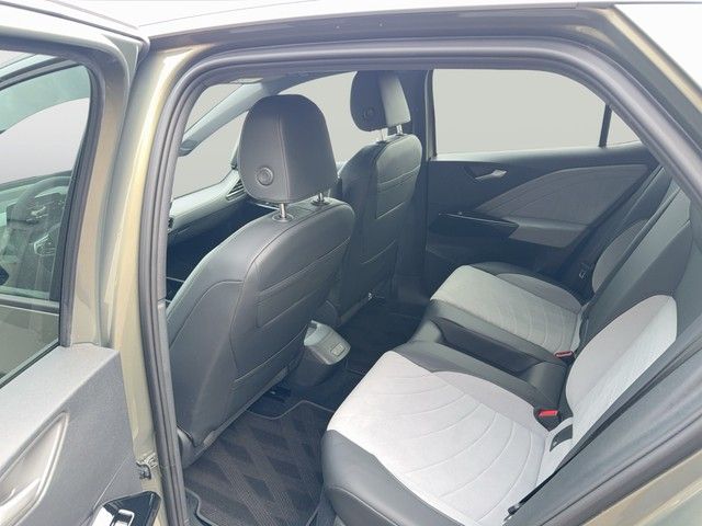 Volkswagen ID.3 - Bild 11