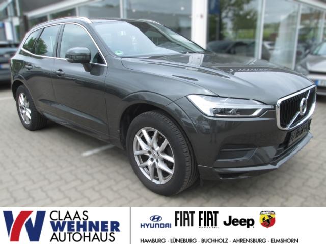 Volvo XC60 Momentum 2WD Voll LED DAB Leder