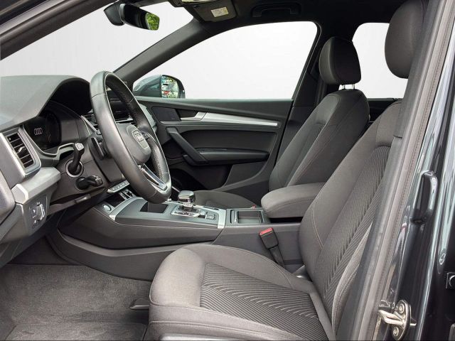 Q5 SUV 50 TFSIe QUATTRO S-TRONIC MATRIX+NAVI+ACC