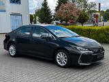 Toyota Corolla *Navi *Fernlichtassistent *Kamera*Hu Neu - Toyota Gebrauchtwagen in Leverkusen