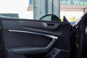 صورة مصغرة 21 لـ 2025 AUDI RS7