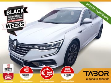 Renault Leasingangebot: Renault Talisman Grandt TCe 160 EDC Zen LED PDC 17Z