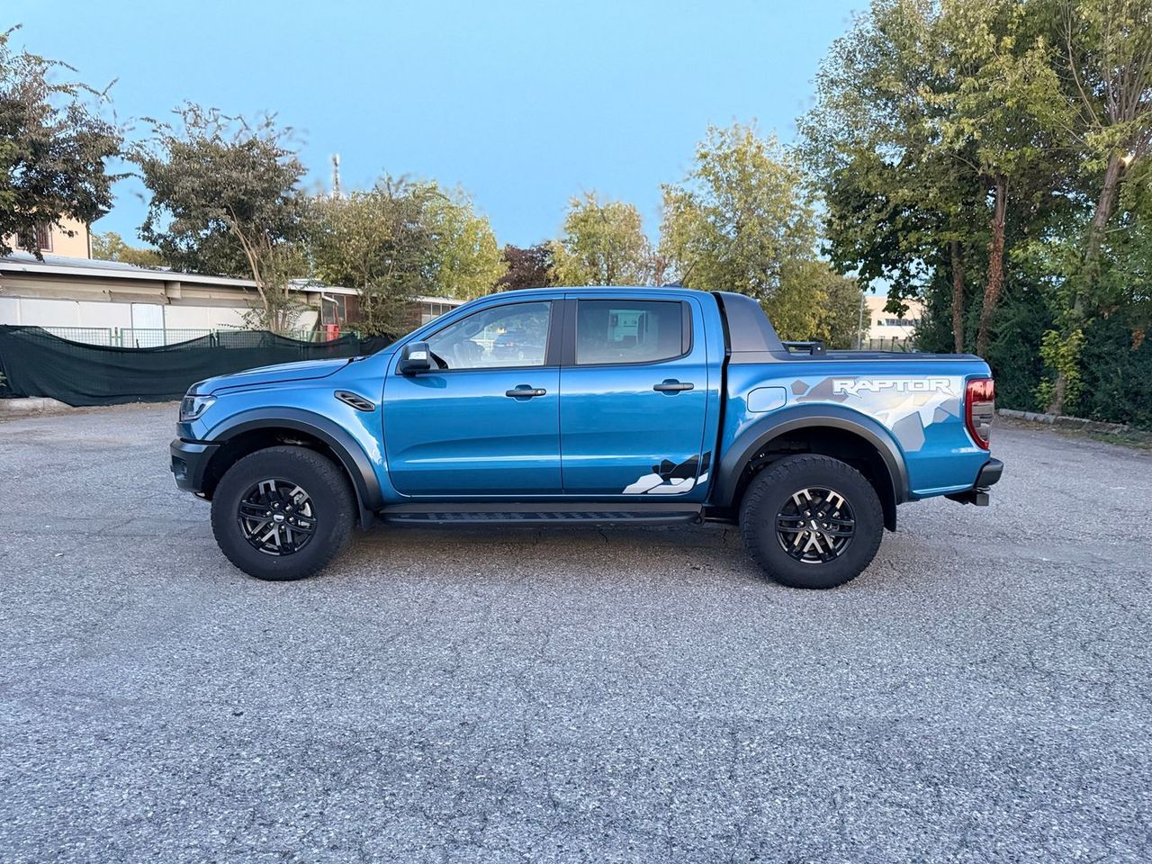 Ford Ranger Raptor #50497 imagem 2