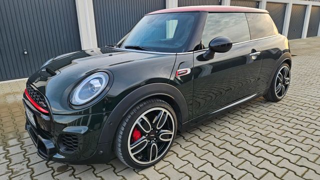 MINI 2.0 John Cooper Works 18"ALU