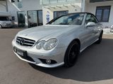 Mercedes-Benz CLK 320 CDI AMG-Line Cabrio|Automatik|Memory|2Hd - Mercedes-Benz: AMG C32