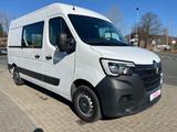 Renault Master III Kasten L2H2 HKa 3,3t 3 Regensensor Kl - gebrauchte Renault Master aus dem Jahr 2020
