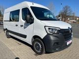 Renault Master III Kasten L2H2 HKa 3,3t 3 Regensensor Kl - Renault Master aus 2020
