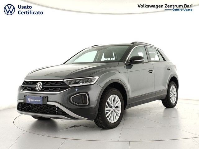 Volkswagen T-Roc 1.5 tsi life dsg