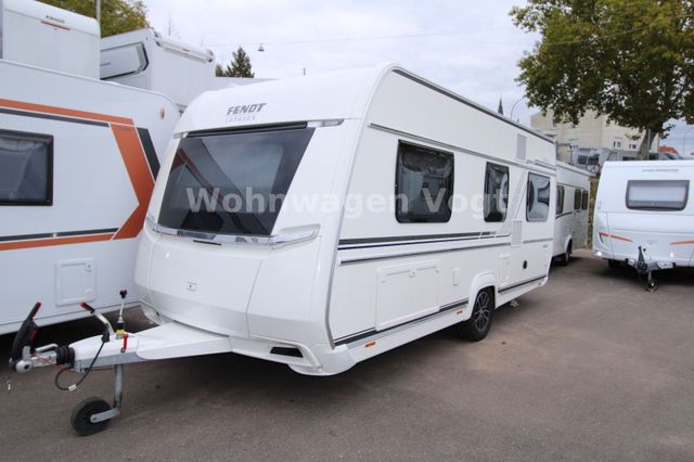 Fendt Bianco Activ 465 SGE *Klima, Mover, ATC, Markise