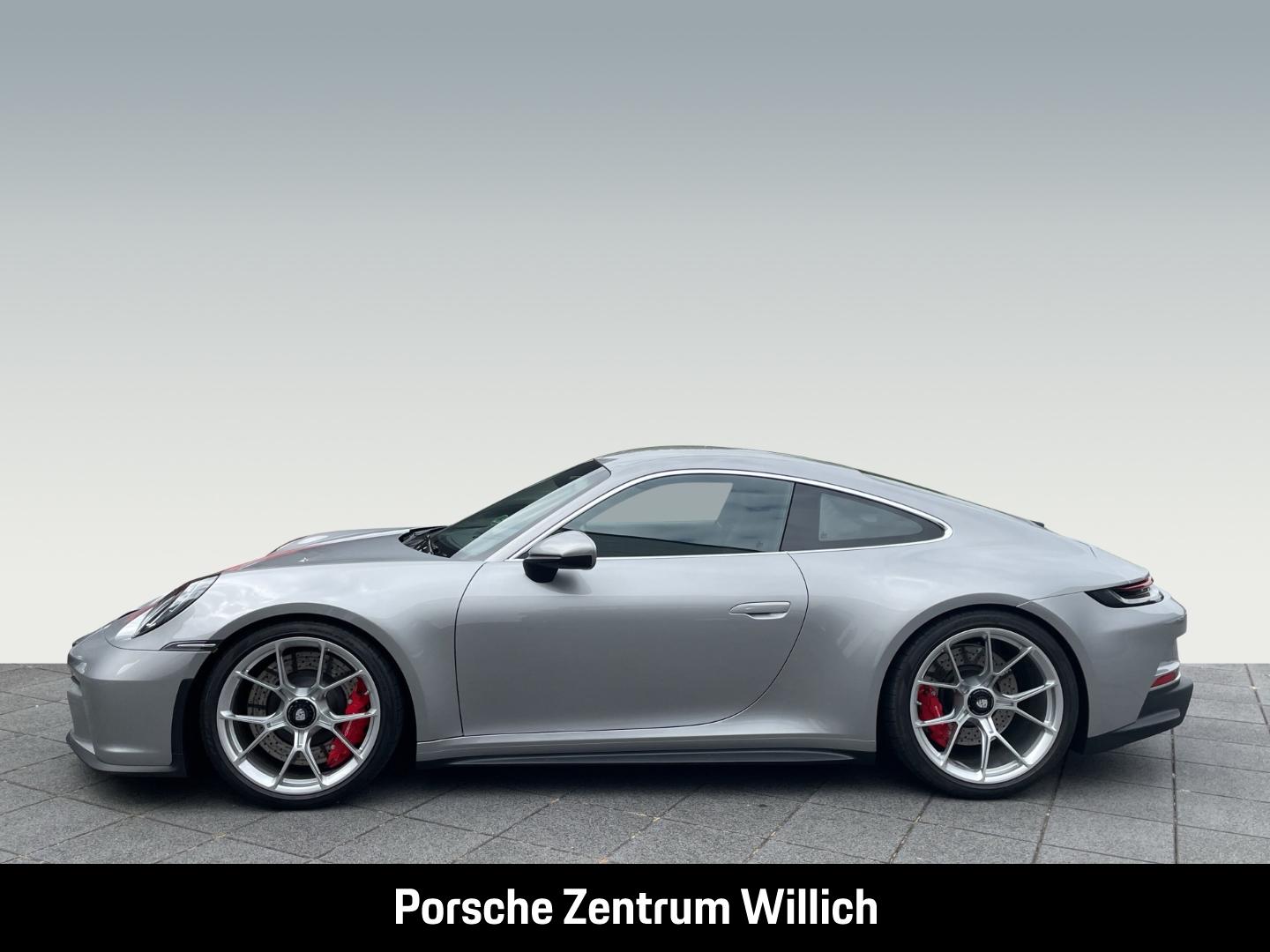 Porsche 992 911 GT3 mit Touring-Paket Liftsystem-VA BOSE