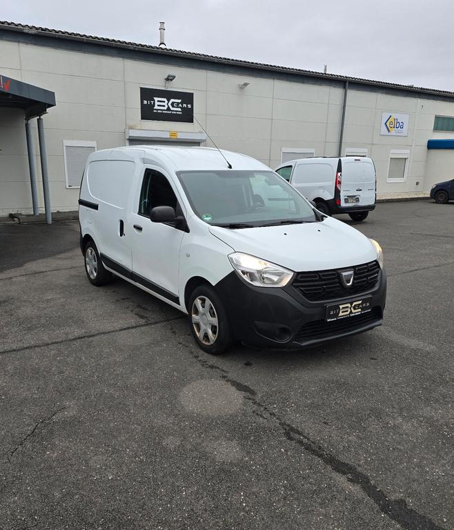 Dacia Dokker