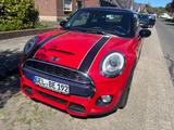 MINI Cooper S JCW Pano Harman Sound Klima Leder - MINI MINI Gebrauchtwagen in Krefeld