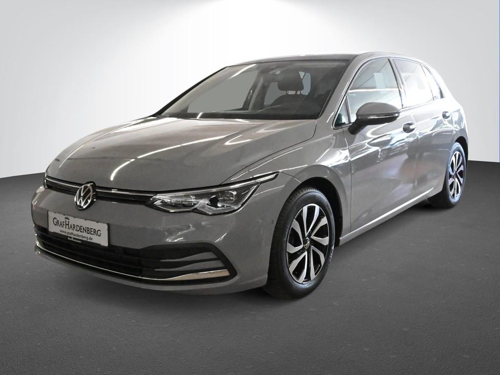 Volkswagen Golf VIII Lim 2.0 TDI Automatik Active AHK HUD P