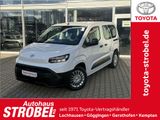 Toyota Proace City Verso 1.2 Turbo L1 Comfort*Kamera* - Toyota Proace City Tageszulassungen