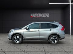 Honda CR-V Executive 4WD 2.0 i-VTEC*Leder*AHK*