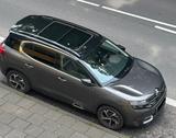 Citroën C5 Aircross PureTech 180 Stop&Start SHINE PA... - Citroën C5 Aircross: Start