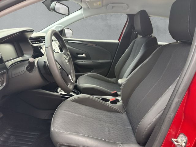 Corsa F Elegance 1.2 Turbo NAVI KLIMA CAM PDC VO