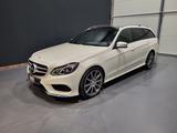 Mercedes-Benz E 350d T 4Matic AMG *TOP Ausstattung* - gebrauchte Mercedes-Benz E 350 aus dem Jahr 2015