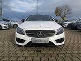 Mercedes-Benz C 300 Coupe AMG AHK Panorama Burmester Kamera - Autos in Hannover: Sportwagen