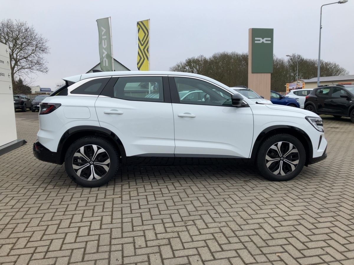 Renault Austral - Bild 2