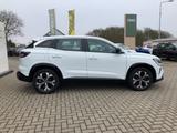 Renault Austral Evolution Mild - weiße Renault Austral