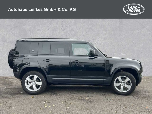 Land Rover Defender 110 D200 SE foto 5