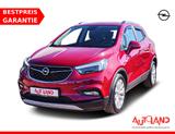 Opel Mokka X 1.4 Turbo Automatik Navi Kamera LED - Opel Mokka X Gebrauchtwagen