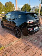 BMW i3s (120 Ah), 135kW s - BMW i3 mit Schiebedach