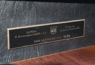 صورة مصغرة 23 لـ 1991 Alpina B10