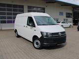 Volkswagen T6TRANSP. LANG 3.2T SHZ/STANDH./KLIMA/2SCHIEBET. - mit Diesel-Antrieb: Standheizung, Van