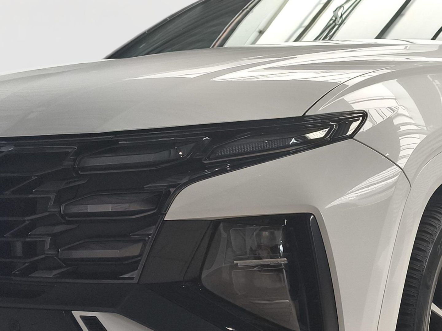 Hyundai Tucson – Bild 6