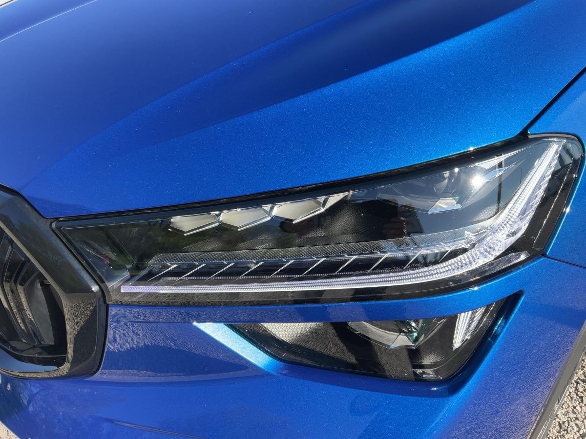 Skoda Kodiaq - Bild 16