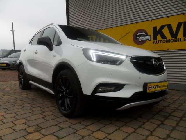 Opel Mokka X Color Innovation  4x4  - 1HD.