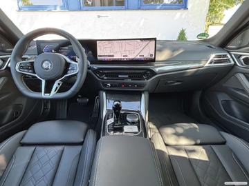 2025 Alpina B4 缩略图 14