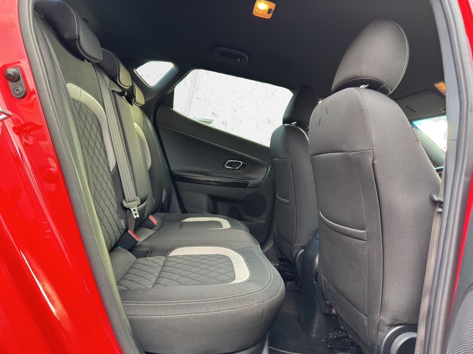 Kia Ceed 1.0 T-GDI GT-Line*Kamera*Navi*Elektr.Sitze*