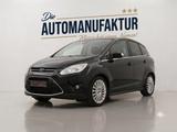 Ford *C-Max*2,0TDCi*DPF*Fun* - gebrauchte Ford C-Max aus dem Jahr 2007