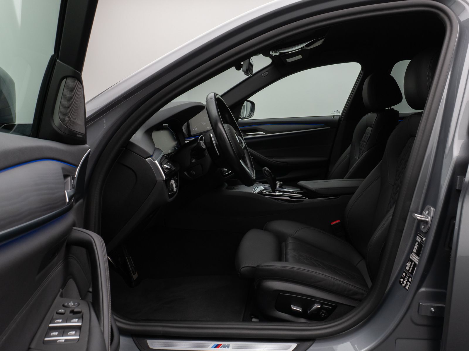 Fahrzeugabbildung BMW 540d xD M Sport Kamera Laser HUD DAB H/K Komfort