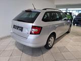 Skoda Fabia Combi 1.2TSI Style SHZ PDC - Skoda Fabia: Style Combi
