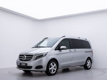 Mercedes V 250 - 5