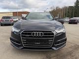 Audi A6 Lim. 2.0 TFSI quattro - Audi A6 mit Benzin-Antrieb: Limousine, 2.0
