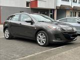 Mazda 3 1.6 MZR Exclusive-Line - Mazda 3: Mzr