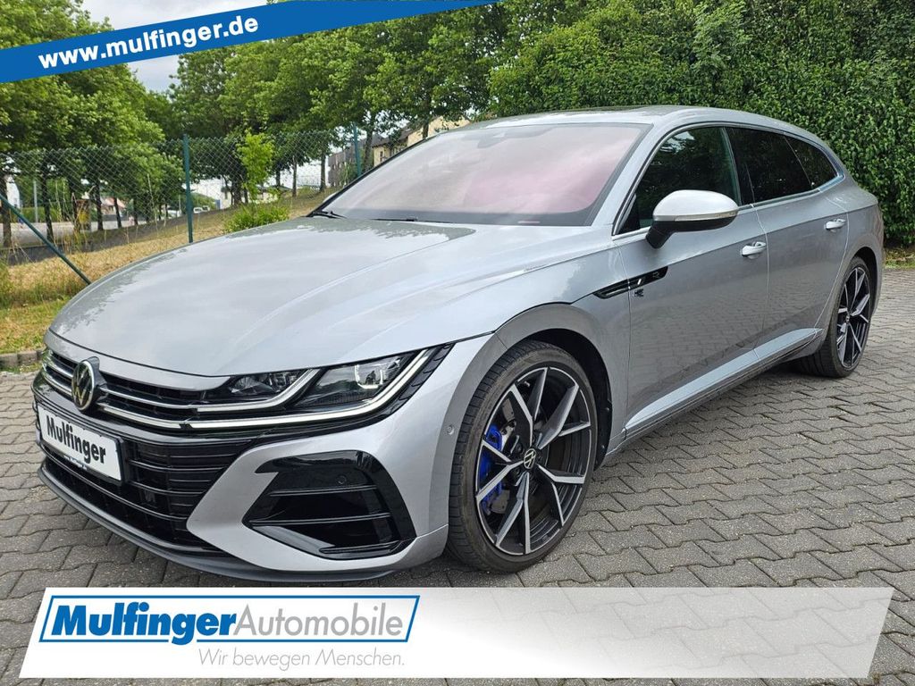 Image of Volkswagen Arteon