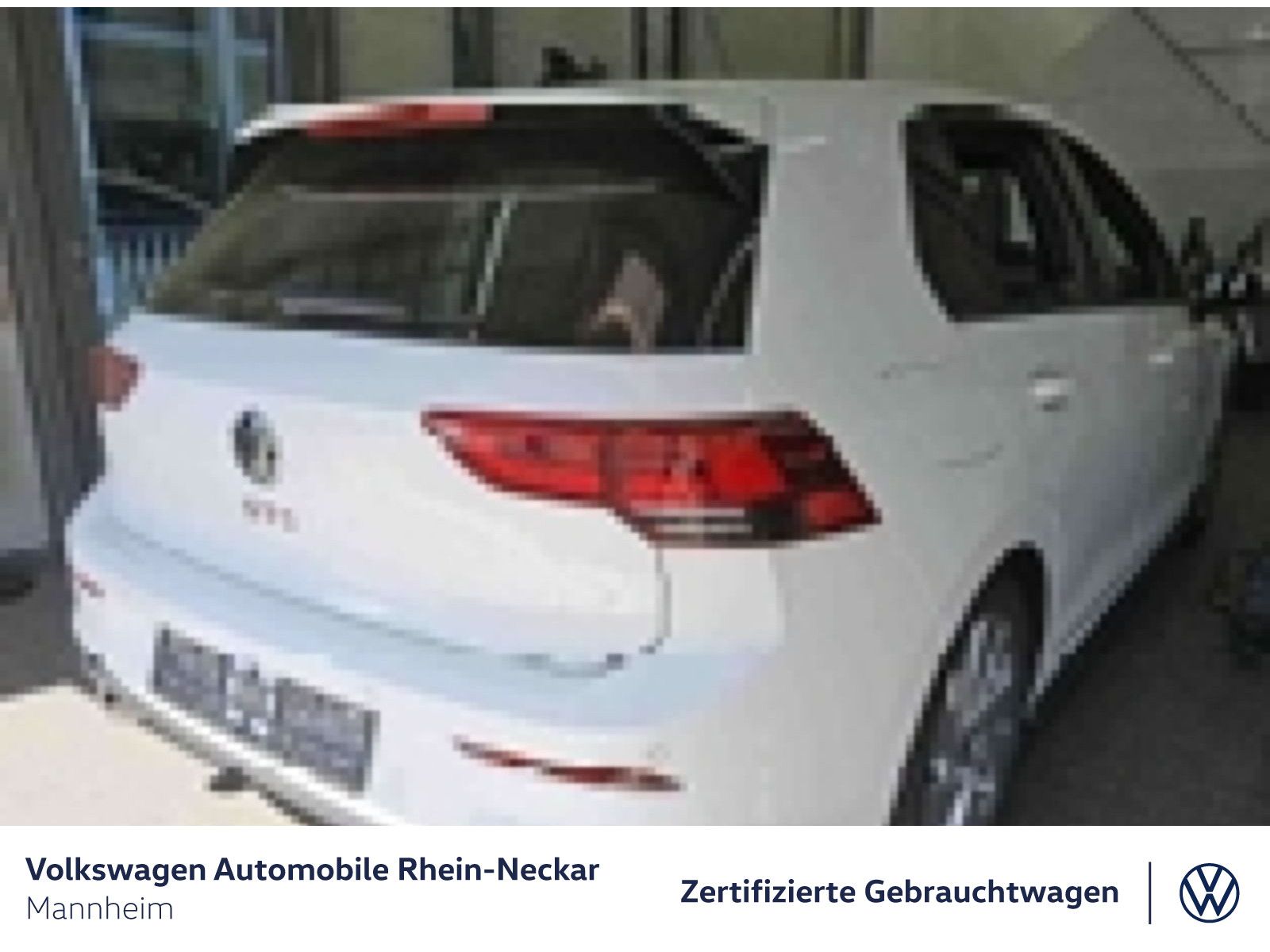 Volkswagen Golf - Bild 6