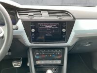 Volkswagen Touran - Vorschau Bild 11