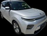 Kia e-Soul Vision/Bi-LED/Techno-Pa./Navi/Kam/ACC/H&K - gebrauchte Kia Soul aus dem Jahr 2020