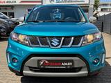 Suzuki Vitara 1.4 S 4x4 Allgrip*1HD*KAME*ACC*LED*AHK*SH - Suzuki: Allradantrieb