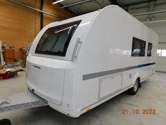Adria Altea 542PK*Fußbodentemp.*MJ2026*