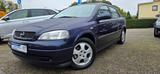 Opel Astra 1.6 Edition TÜV + Zahnriemen Neu 1Hand Alu - gebrauchte Opel Astra aus dem Jahr 2000